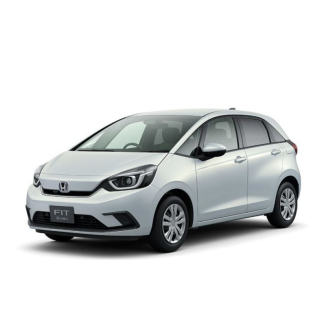 Car Mats Honda Jazz  (2020-…)