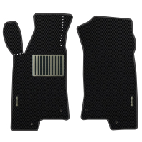 Car Mats Hummer H3 (2005-2010)
