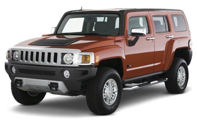 Car Mats Hummer H3 (2005-2010)