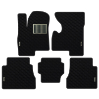 Car Mats Hummer H2 (2002-2009)