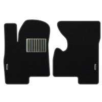Car Mats Hummer H2 (2002-2009)