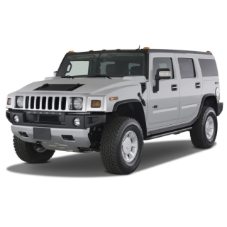 Car Mats Hummer H2 (2002-2009)