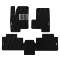 Car Mats Hummer H2 (2002-2009)