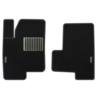 Car Mats Hummer H2 (2002-2009)