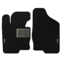 Car Mats Hyundai Grandeur HG (Azera) (2011-2017)