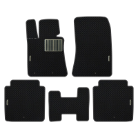 Car Mats Hyundai Equus (2009-2016)