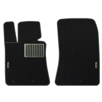 Car Mats Hyundai Equus (2009-2016)