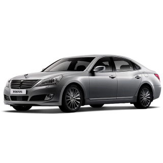 Car Mats Hyundai Equus (2009-2016)