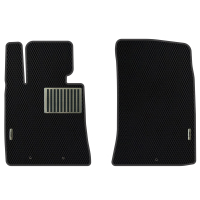 Car Mats Hyundai Genesis BH (2008-2016)
