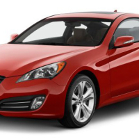 Car Mats Hyundai Genesis BH (2008-2016)