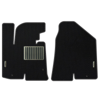 Car Mats Hyundai Tucson LM (ix35) (2010-2015)