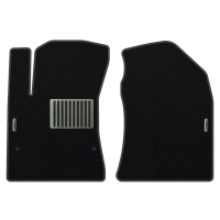 Car Mats Hyundai Kona (2017-…)