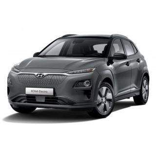 Car Mats Hyundai Kona (2017-…)