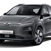 Car Mats Hyundai Kona (2017-…)