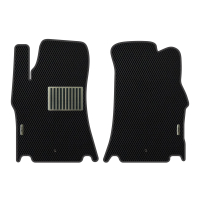 Car Mats Hyundai H-1 (2008-2018)