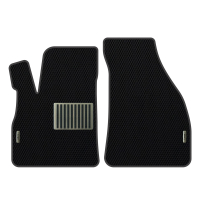 Car Mats Hyundai Santa Fe SM (2001-2006)