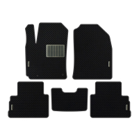 Car Mats Hyundai Kona (2017-…)