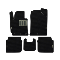 Car Mats Hyundai Elantra MD/UD (2013-2016)