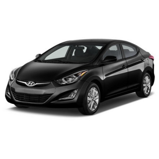 Car Mats Hyundai Elantra MD/UD (2013-2016)