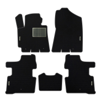 Car Mats Hyundai Tucson TL (2015-2021)