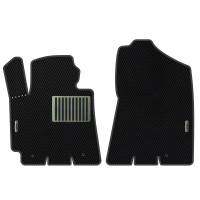 Car Mats Hyundai Tucson TL (2015-2021)