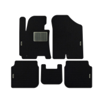 Car Mats Hyundai Elantra JK (2012-2014)