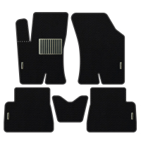 Car Mats Hyundai Getz (2002-2011)