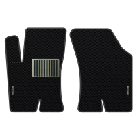 Car Mats Hyundai Getz (2002-2011)