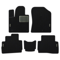 Car Mats Hyundai Santa Fe TM (2020-…)