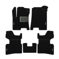 Car Mats Hyundai Venue (2019-…)