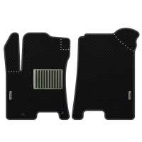 Car Mats Hyundai Venue (2019-…)