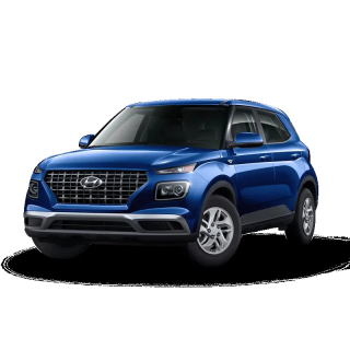 Car Mats Hyundai Venue (2019-…)