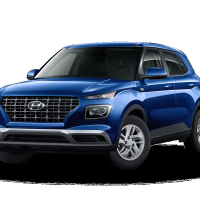 Car Mats Hyundai Venue (2019-…)