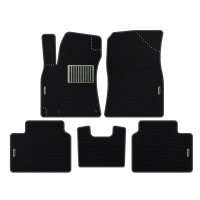 Car Mats Hyundai Elantra CN7 (2020-…)