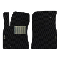Car Mats Hyundai Elantra CN7 (2020-…)