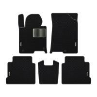 Car Mats Hyundai Sonata LF (2014-2017)