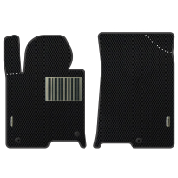 Car Mats Hyundai Sonata LF (2014-2017)