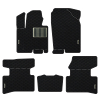 Car Mats Hyundai Tucson NX4 (2020-…)