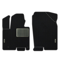 Car Mats Hyundai Tucson NX4 (2020-…)