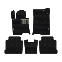 Car Mats Hyundai Sonata LF (2017-2019)