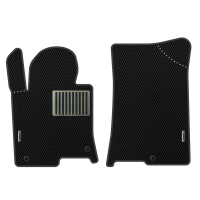 Car Mats Hyundai Sonata LF (2017-2019)