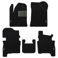 Car Mats Hyundai Santa Fe СM (2006-2012)