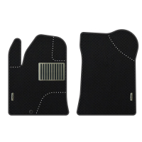 Car Mats Hyundai Santa Fe СM (2006-2012)