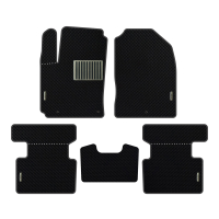Car Mats Hyundai Kona (2017-2020)