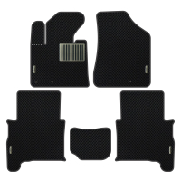 Car Mats Hyundai Santa Fe CM (2006-2010)
