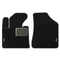 Car Mats Hyundai Santa Fe CM (2006-2010)