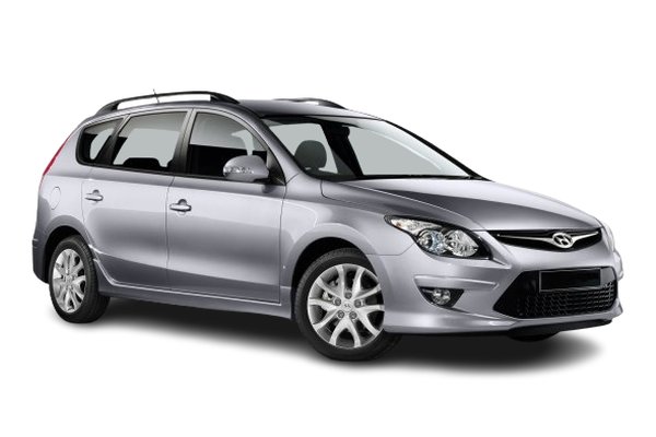 Car Mats Hyundai i30 FD (2007-2012)