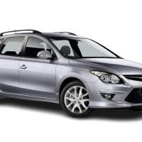 Car Mats Hyundai i30 FD (2007-2012)