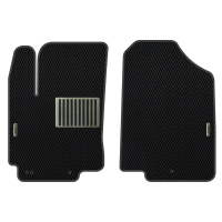 Car Mats Hyundai Solaris (2011-2014)
