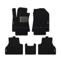 Car Mats Hyundai Kona (2018-…)